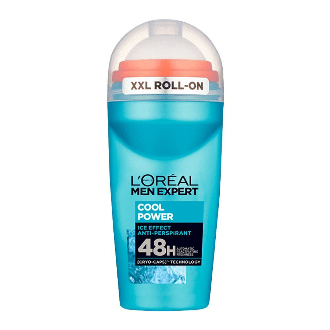 LOREAL COOL POWER ANTI-PERS 50ML